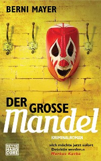 Cover Der große Mandel