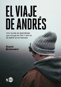 Cover El viaje de Andrés