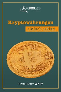 Cover Kryptowährungen