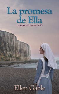 Cover La promesa de Ella