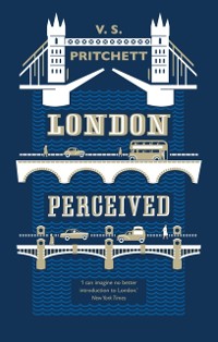 Cover London Perceived