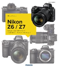 Cover Kamerabuch Nikon Z7/Z6