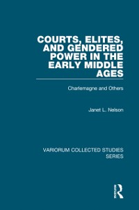 Cover Courts, Elites, and Gendered Power in the Early Middle Ages