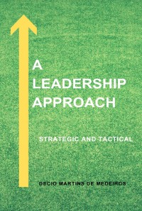 Cover A Leadership Approach