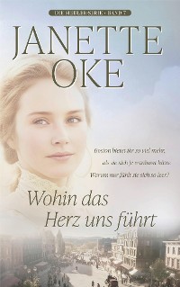 Cover Wohin das Herz uns führt