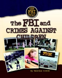 Cover FBI and Crimes Against Children