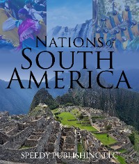 Cover Nations Of South America