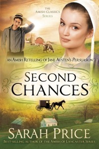 Cover Second Chances