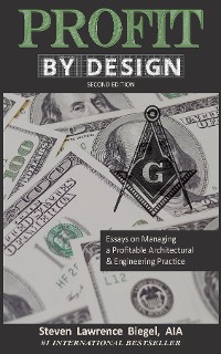 Cover Profit By Design