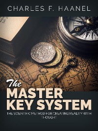 Cover The Master Key System