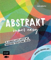 Cover Abstrakt – Super easy