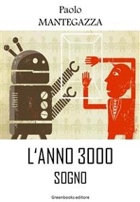 Cover L'anno 3000