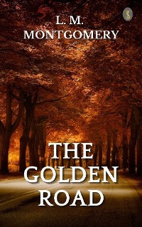 Cover The Golden Road