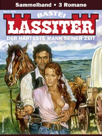 Cover Lassiter Sammelband 1858