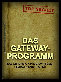 Cover Das Gateway-Programm (Übersetzt)