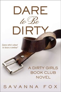 Cover Dare to be Dirty
