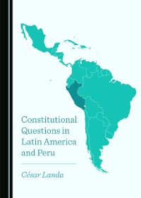 Cover Constitutional Questions in Latin America and Peru