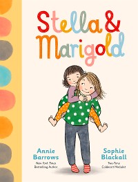 Cover Stella & Marigold