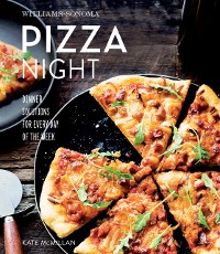 Cover Pizza Night