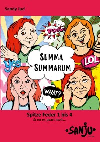 Cover Summa Summarum