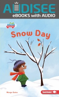 Cover Snow Day