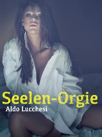 Cover Seelen-Orgie