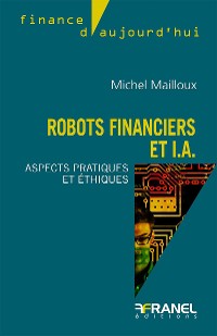 Cover Robots financiers et I.A.