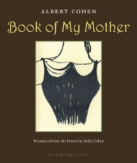 Cover Book of My Mother