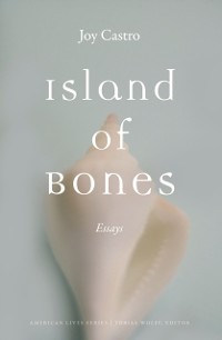 Cover Island of Bones