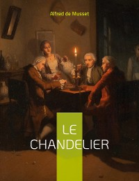 Cover Le Chandelier