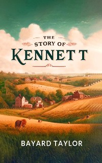 Cover Story Of Kennett