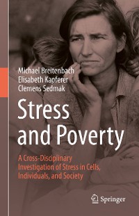 Cover Stress and Poverty