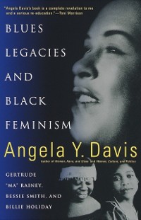 Cover Blues Legacies and Black Feminism