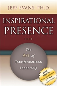 Cover Inspirational Presence