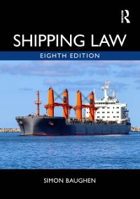 Cover Shipping Law