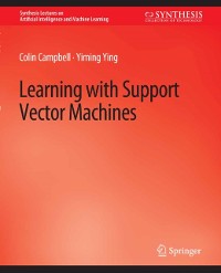 Cover Learning with Support Vector Machines