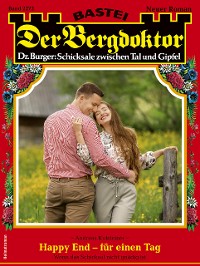 Cover Der Bergdoktor 2273