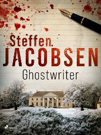Cover Ghostwriter