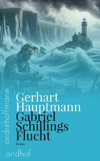 Cover Gabriel Schillings Flucht