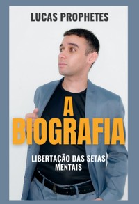 Cover Libertação Das Setas Mentais