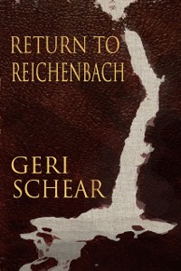 Cover Return to Reichenbach