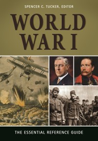 Cover World War I