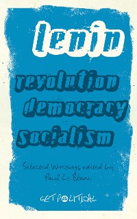 Cover Revolution, Democracy, Socialism