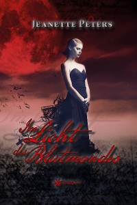 Cover Im Licht des Blutmondes