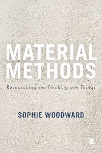 Cover Material Methods