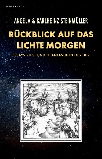 Cover Rückblick auf das Lichte Morgen