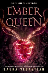 Cover Ember Queen