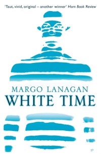 Cover White Time