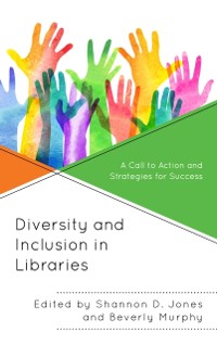 Cover Diversity and Inclusion in Libraries