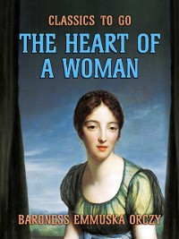 Cover Heart Of A Woman